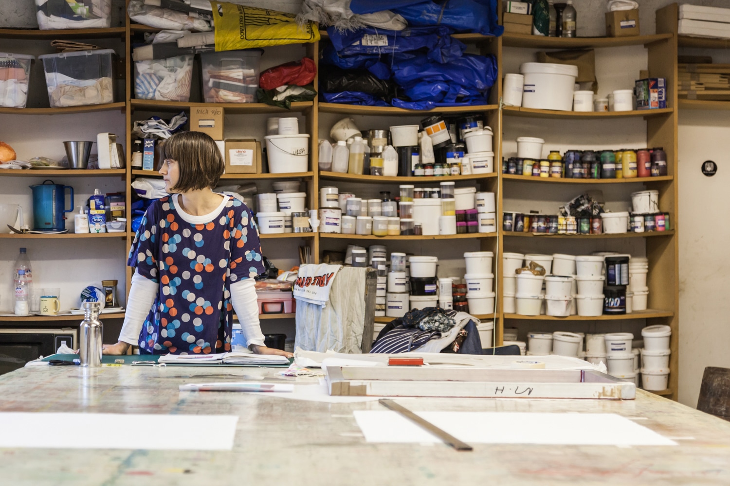 Michelle House Design Nation Showcases